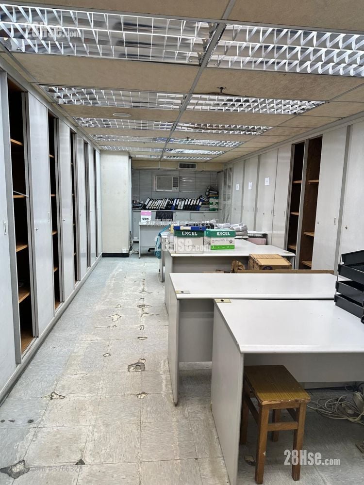 六合工业大厦 售盘