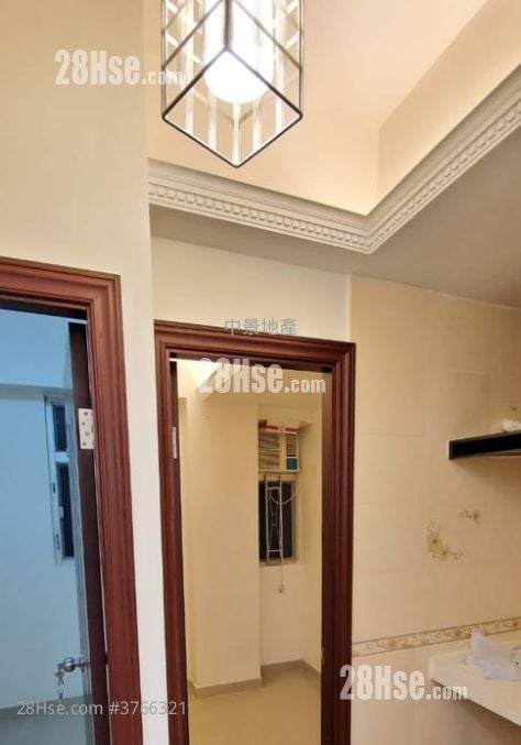 侨荣大厦 售盘 2 房 , 1 浴室 228 平方尺