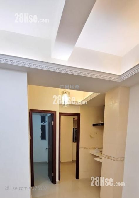 侨荣大厦 售盘 2 房 , 1 浴室 228 平方尺