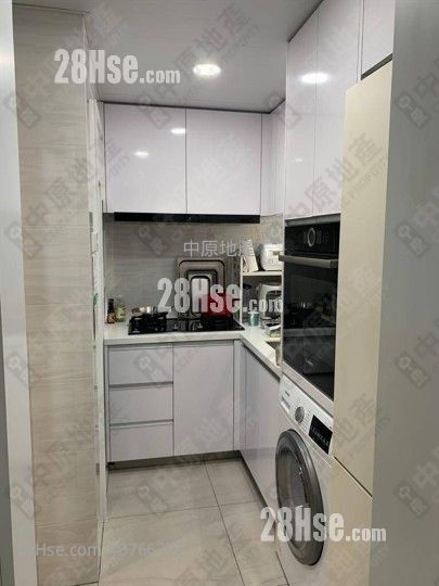 太古城 售盘 2 房 , 1 浴室 489 平方尺