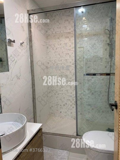 太古城 售盘 2 房 , 1 浴室 489 平方尺