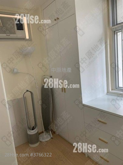 太古城 售盘 2 房 , 1 浴室 489 平方尺