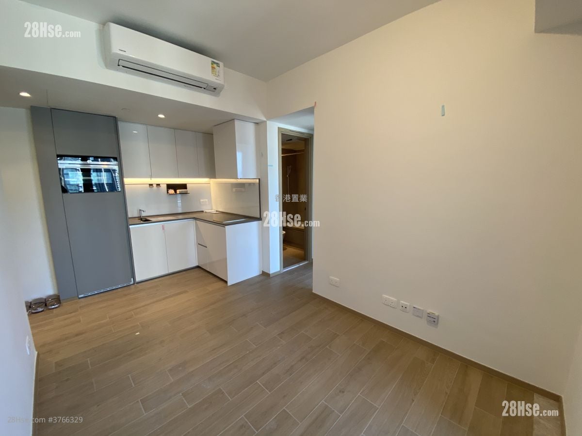 LP6 售盘 2 房 , 1 浴室 460 平方尺