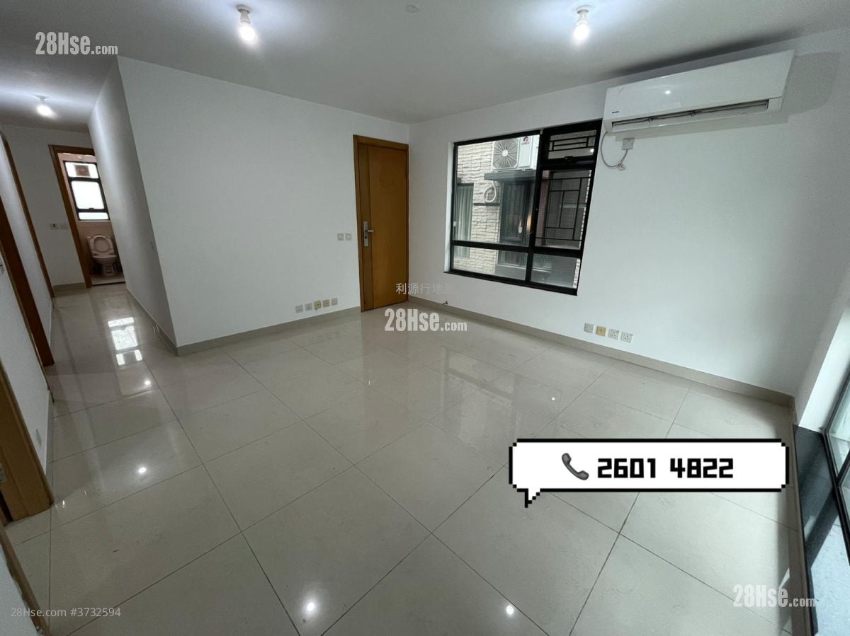 Village Rental 3 Bedrooms , 2 Bathrooms 700 ft²