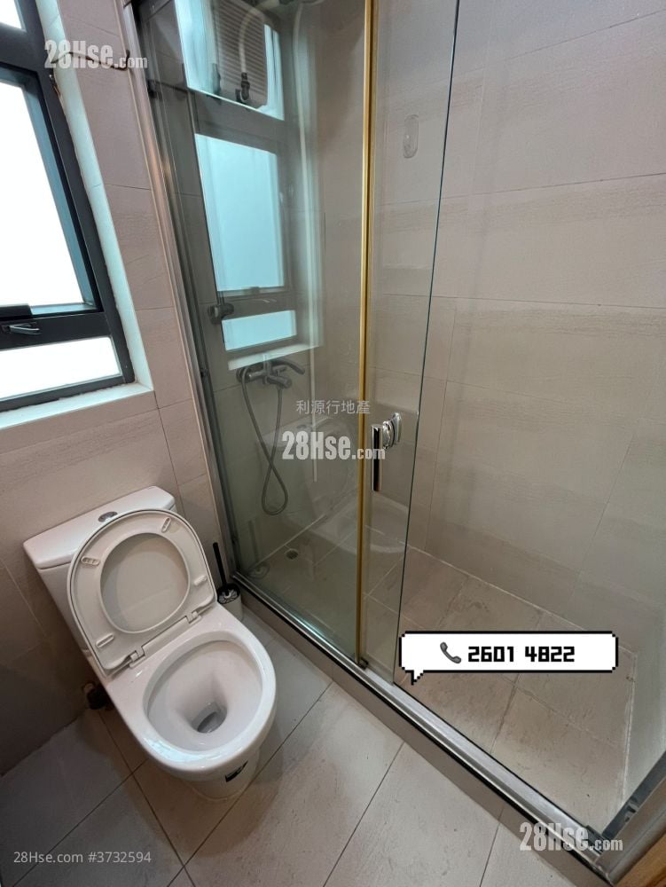 Village Rental 3 Bedrooms , 2 Bathrooms 700 ft²