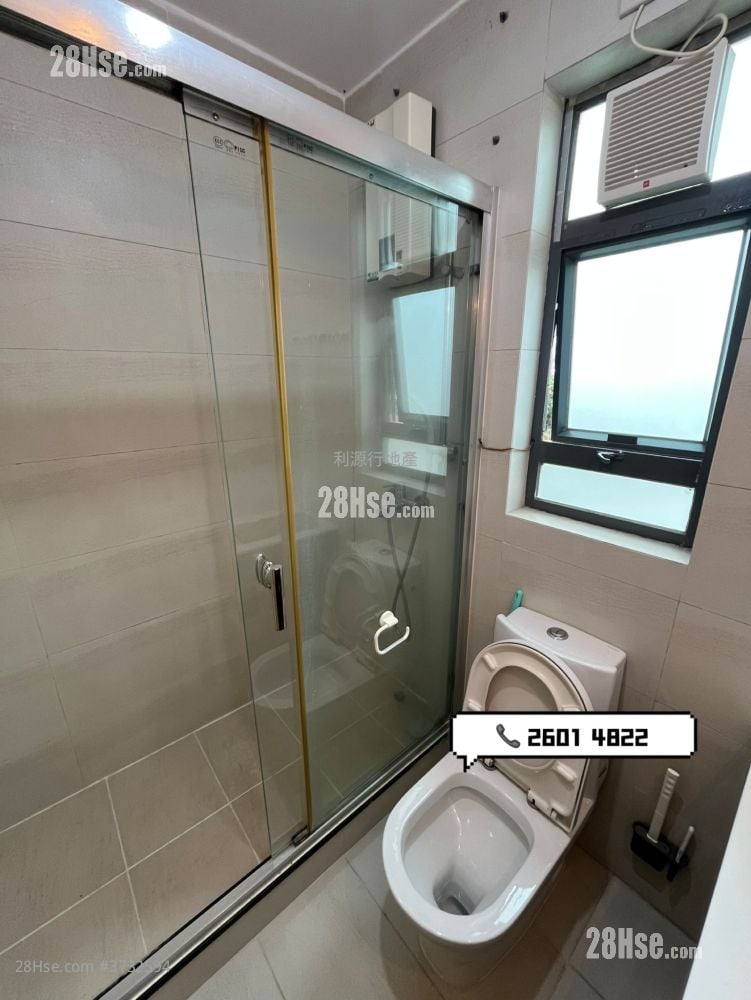 Village Rental 3 Bedrooms , 2 Bathrooms 700 ft²