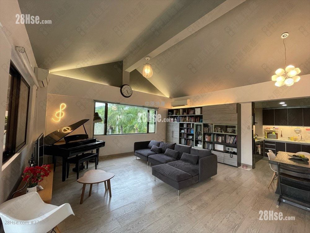 康乐园 售盘 3 房 , 2 浴室 1,334 平方尺