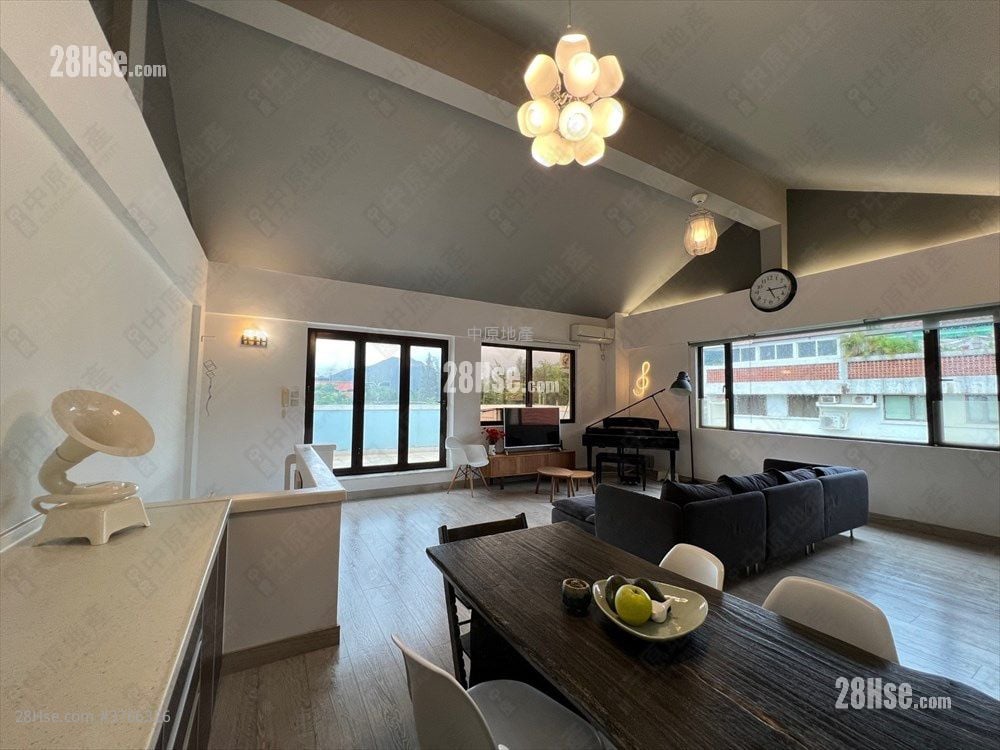 康乐园 售盘 3 房 , 2 浴室 1,334 平方尺