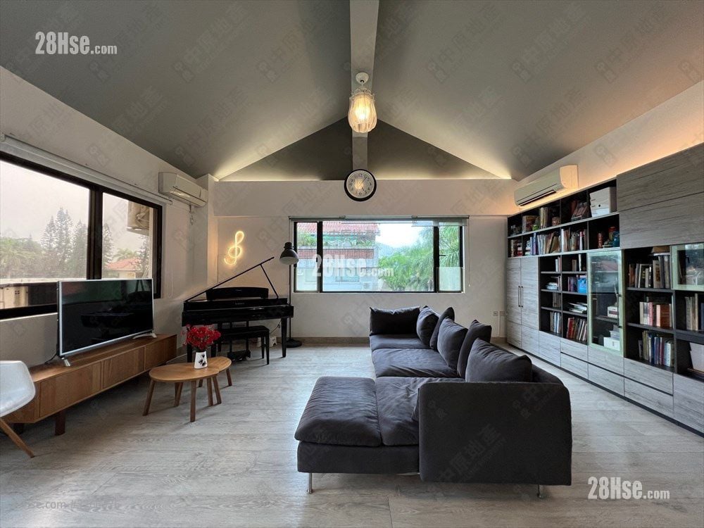 康乐园 售盘 3 房 , 2 浴室 1,334 平方尺