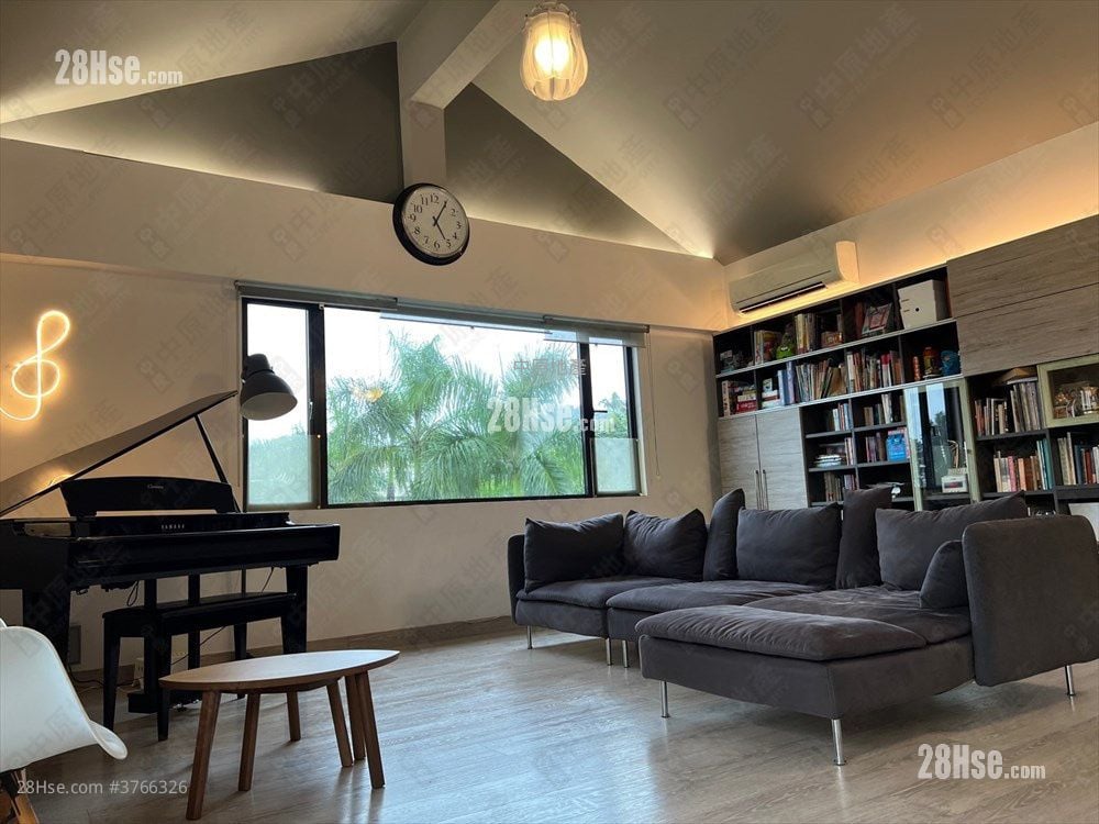 康乐园 售盘 3 房 , 2 浴室 1,334 平方尺