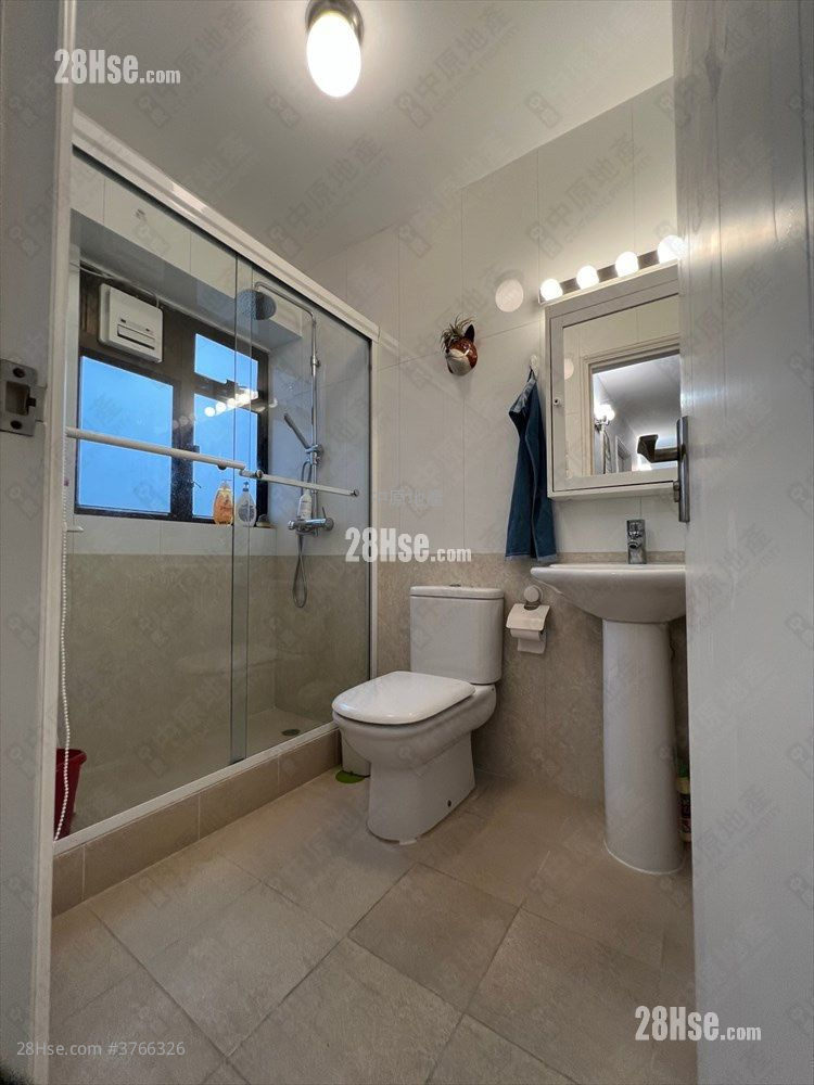 康乐园 售盘 3 房 , 2 浴室 1,334 平方尺