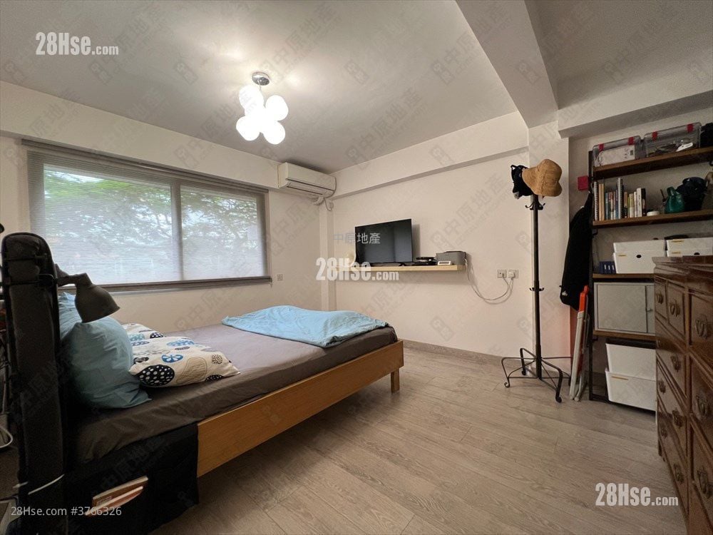 康乐园 售盘 3 房 , 2 浴室 1,334 平方尺