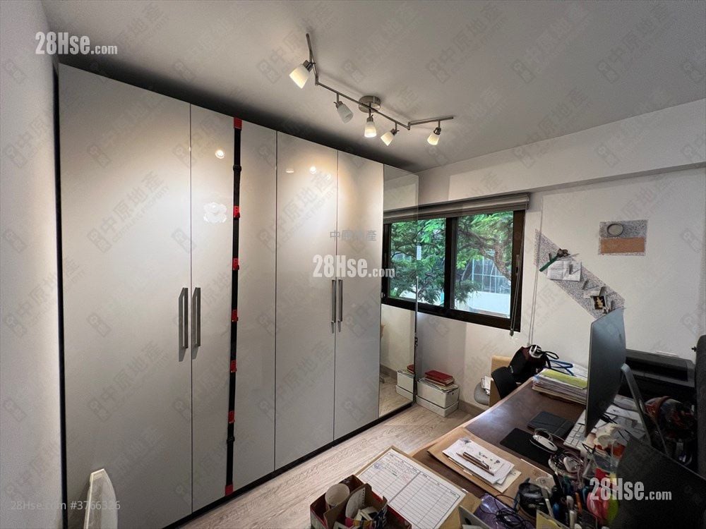 康乐园 售盘 3 房 , 2 浴室 1,334 平方尺