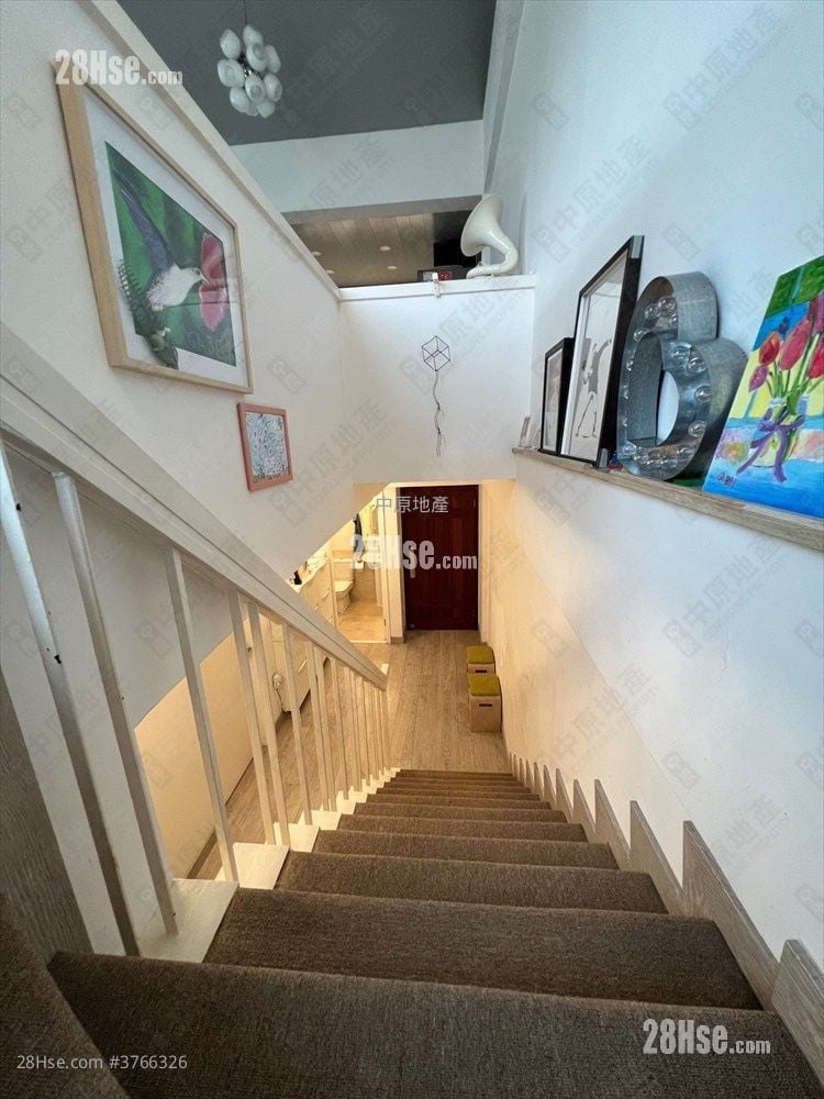 康乐园 售盘 3 房 , 2 浴室 1,334 平方尺