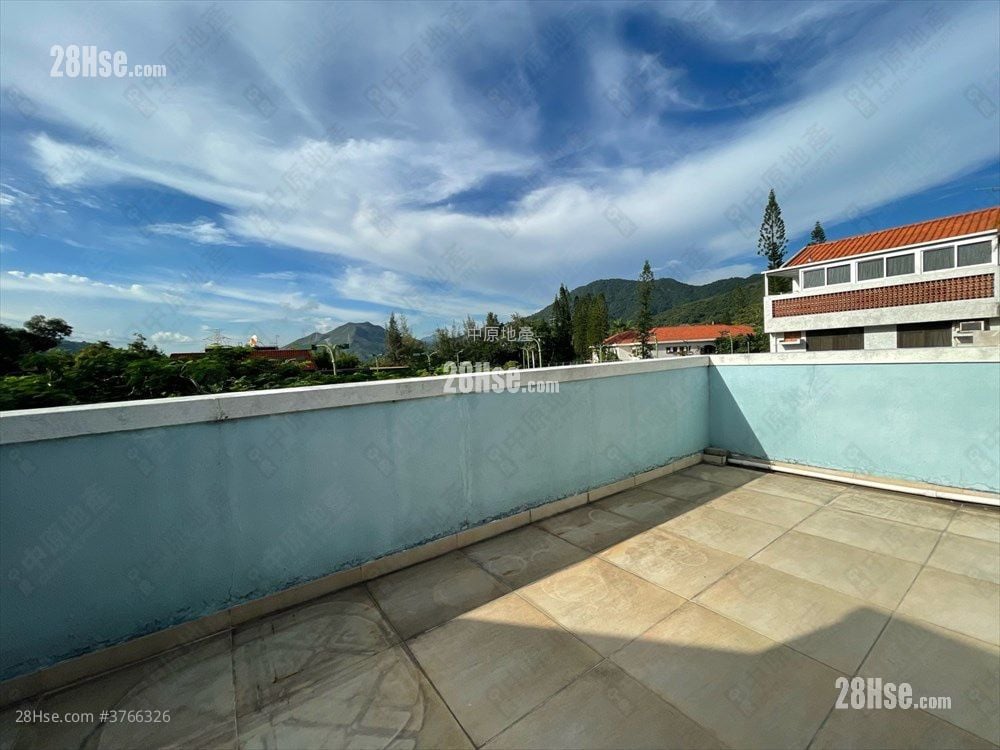 康乐园 售盘 3 房 , 2 浴室 1,334 平方尺