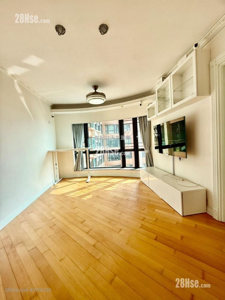 爱琴海岸 售盘 3 房 , 1 浴室 623 平方尺