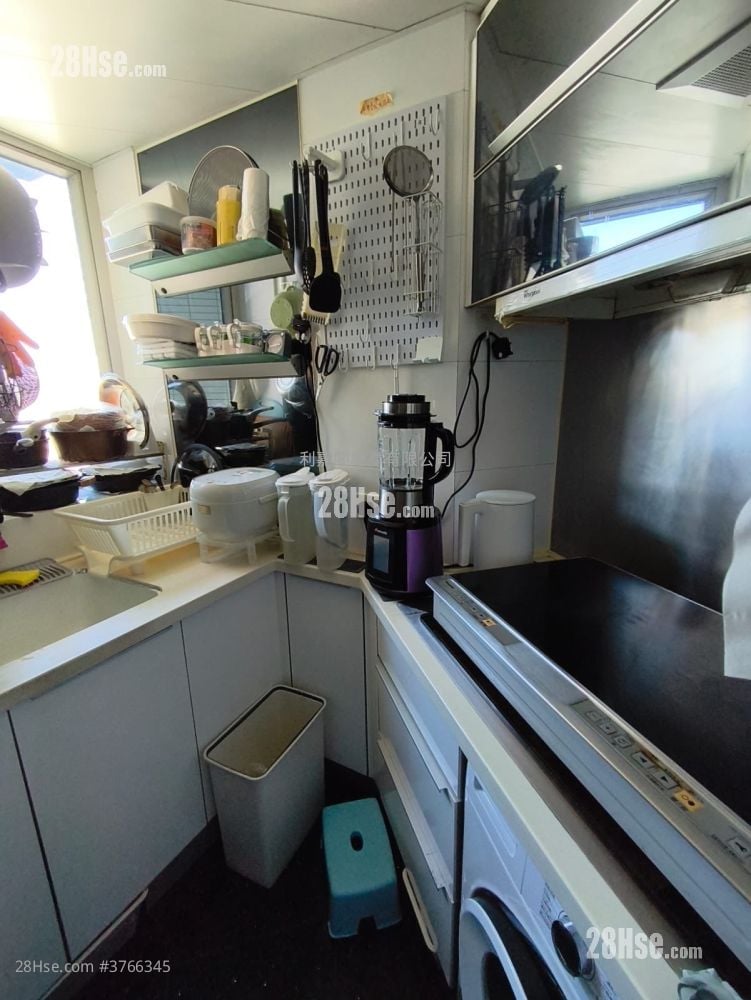 名城 售盘 3 房 678 平方尺