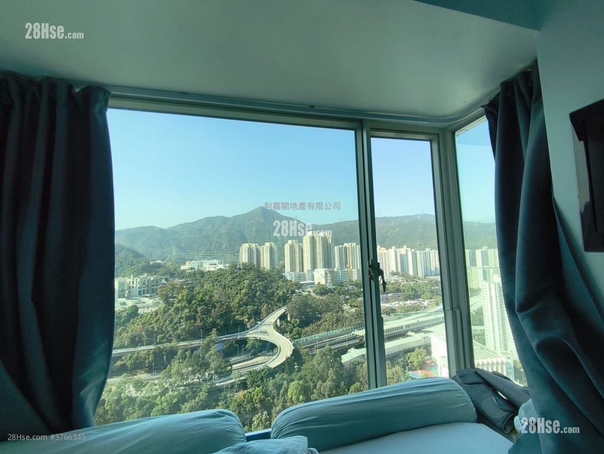 名城 售盘 3 房 678 平方尺