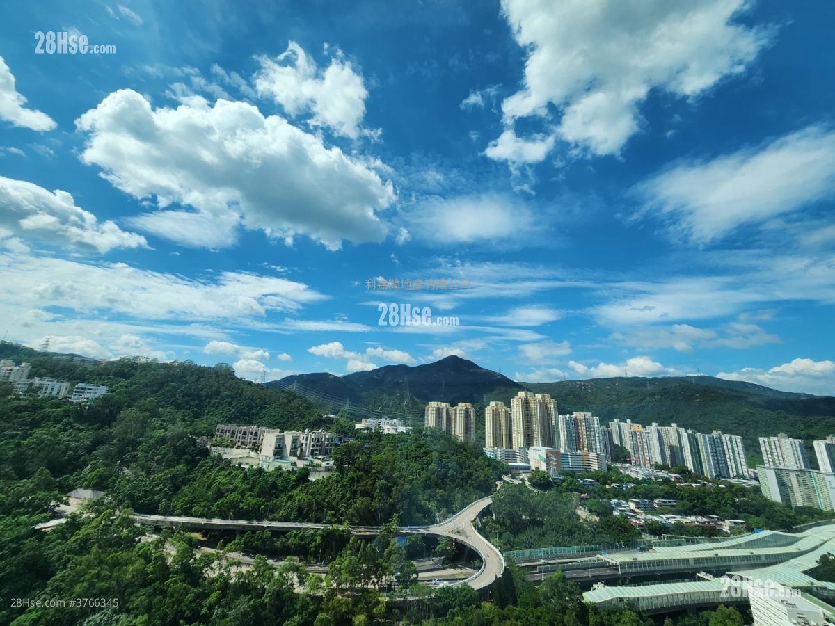 名城 售盘 3 房 678 平方尺