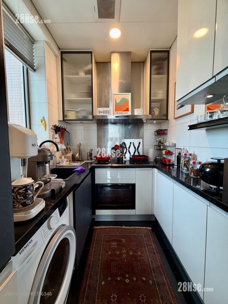 The Hermitage Sell 4 Bedrooms , 2 Bathrooms 824 ft²