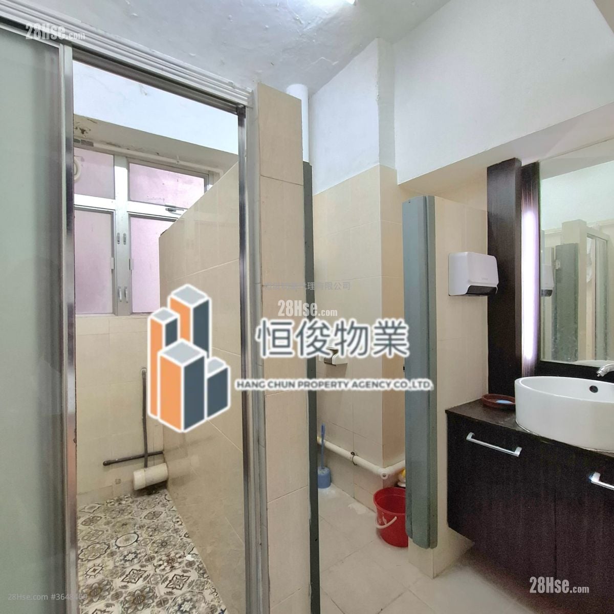 荣兴工业大厦 租盘