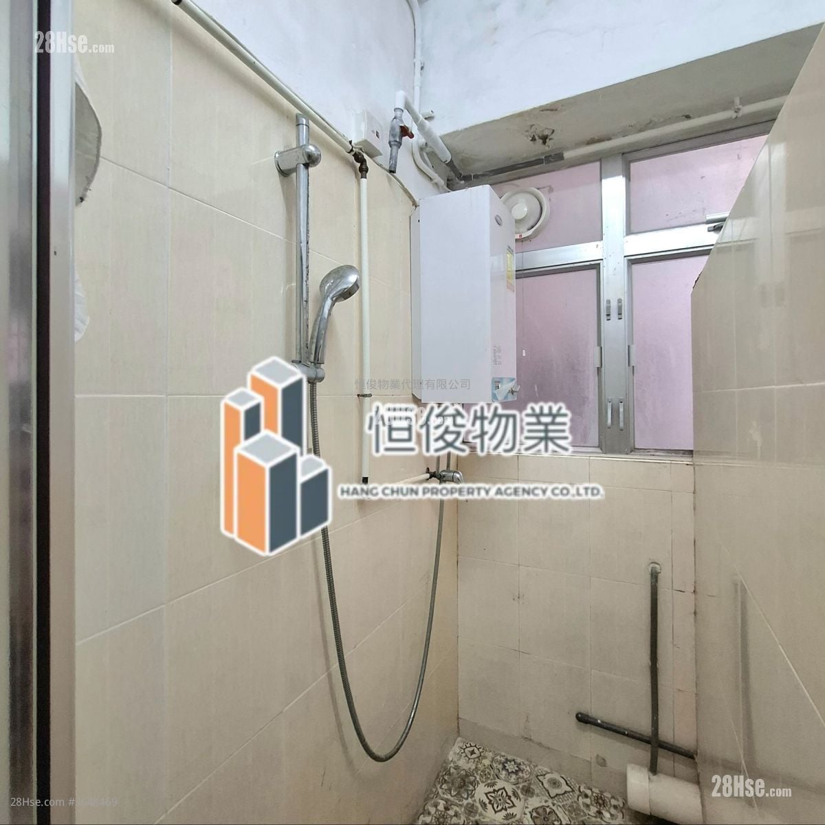 荣兴工业大厦 租盘