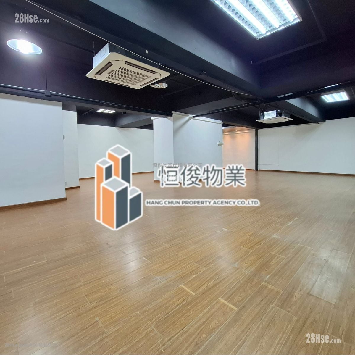 荣兴工业大厦 租盘