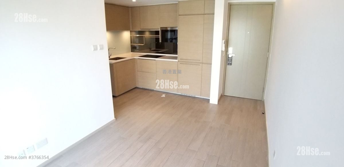 天晋 售盘 1 房 , 1 浴室 365 平方尺