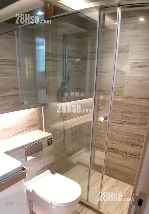 天晋 售盘 1 房 , 1 浴室 365 平方尺