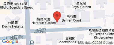 5-7 Belfran Road Room B Address