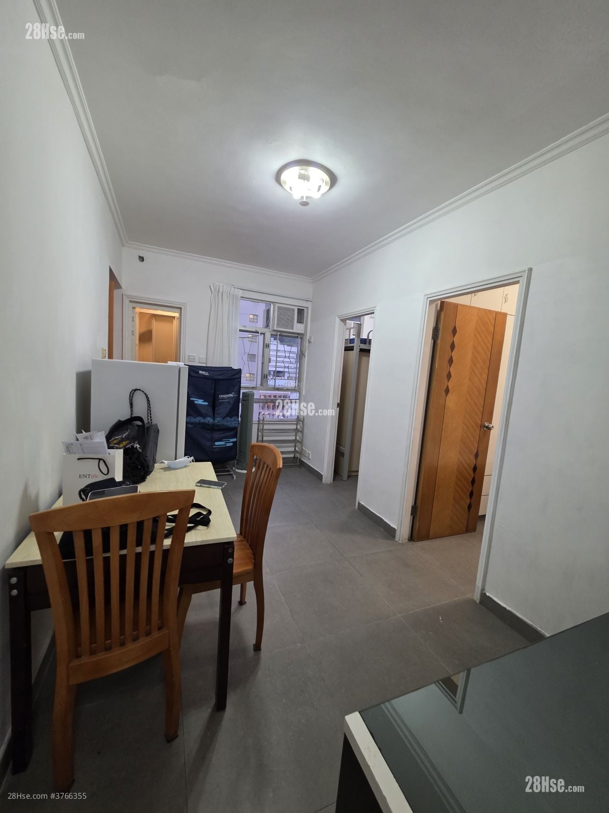 Wing Sing Court Sell 2 Bedrooms , 1 Bathroom 327 ft²