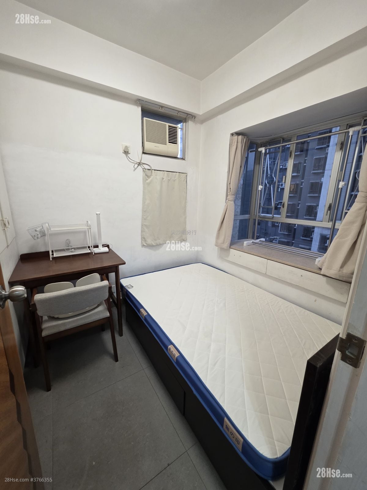 Wing Sing Court Sell 2 Bedrooms , 1 Bathroom 327 ft²