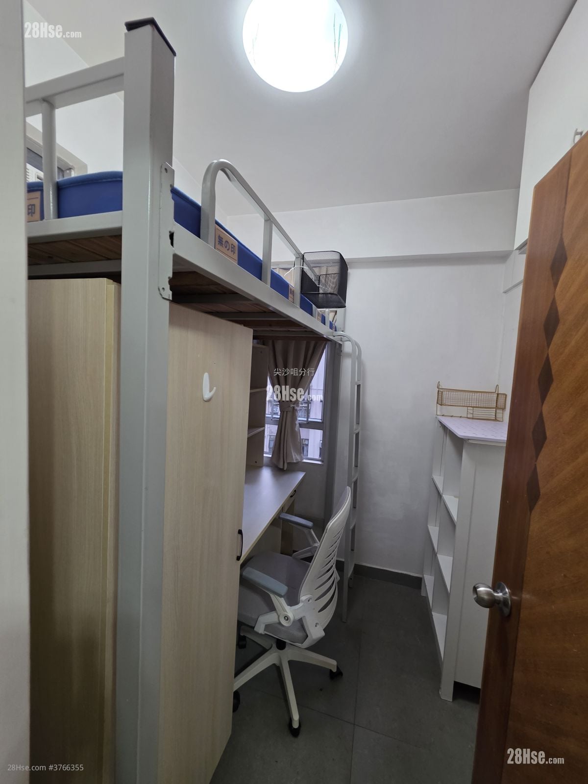 Wing Sing Court Sell 2 Bedrooms , 1 Bathroom 327 ft²