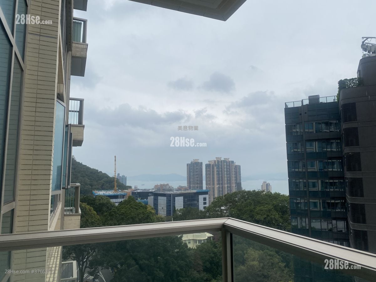 Cluny Park 售盤 2,201 平方呎