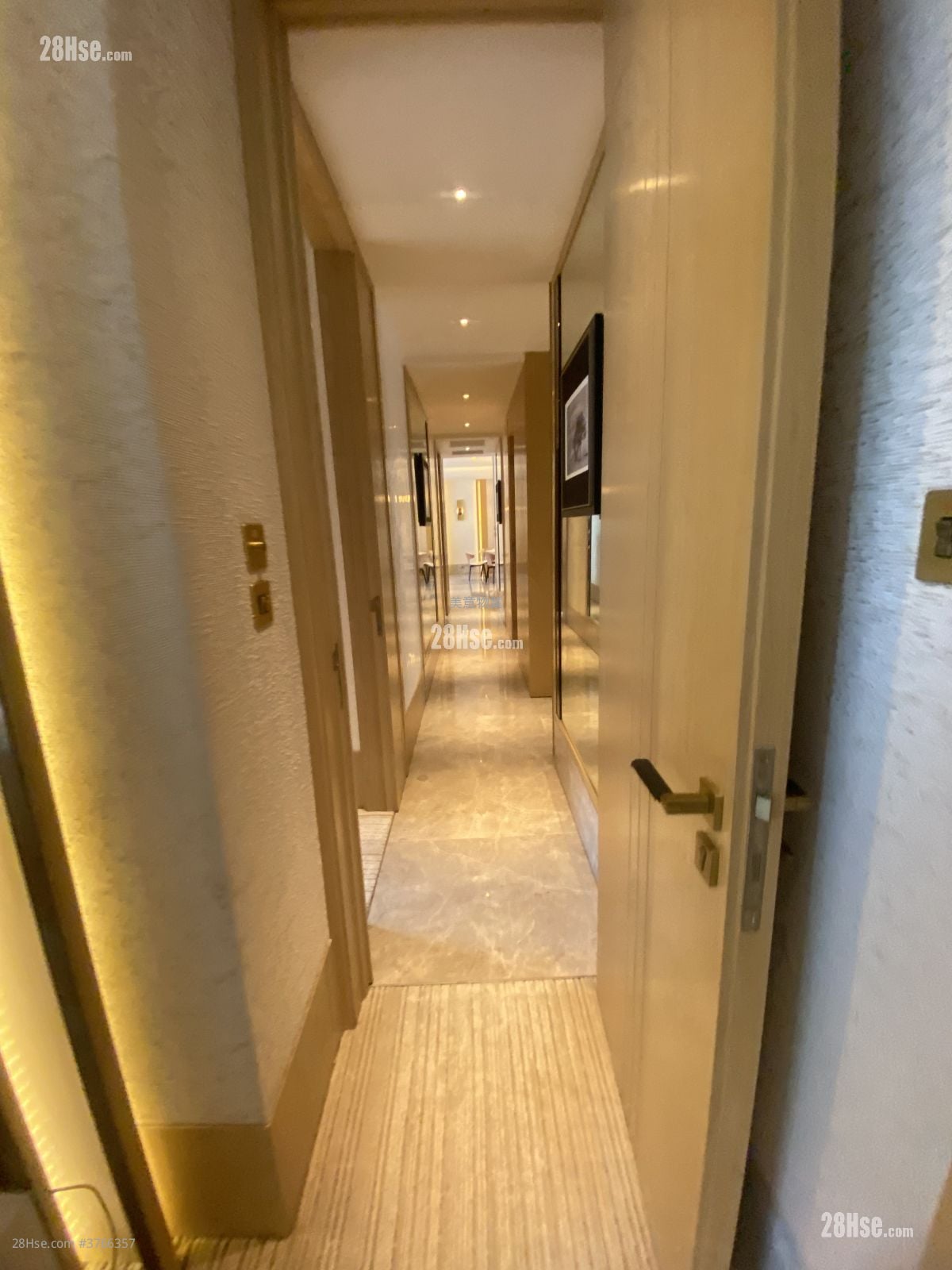 Cluny Park 售盤 2,201 平方呎