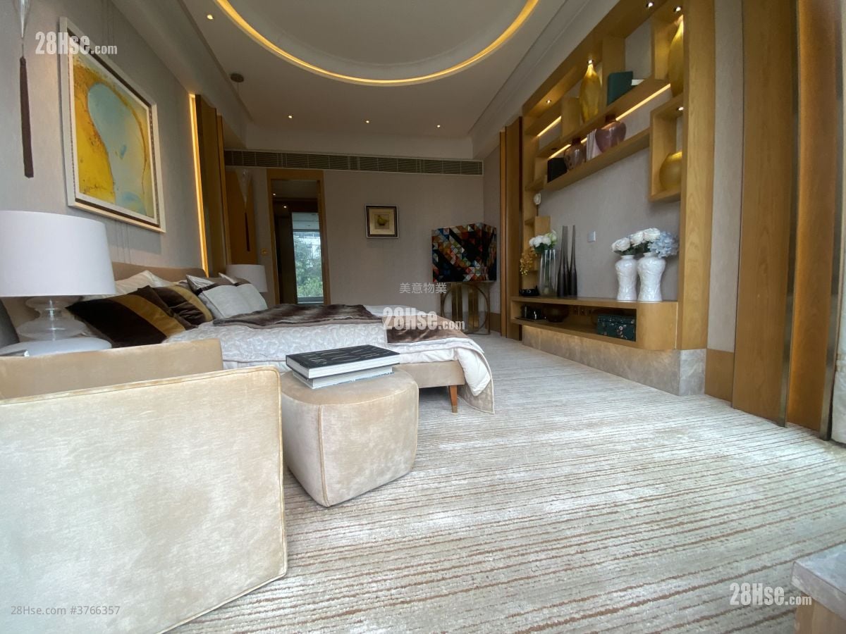 Cluny Park 售盤 2,201 平方呎