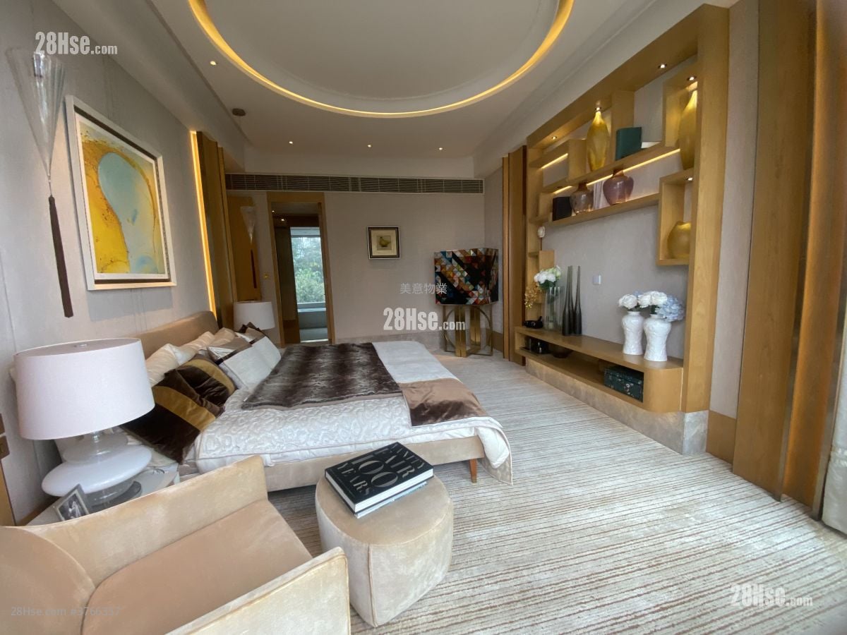 Cluny Park 售盤 2,201 平方呎