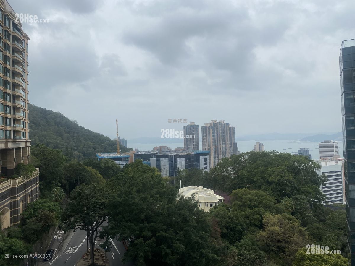 Cluny Park 售盤 2,201 平方呎