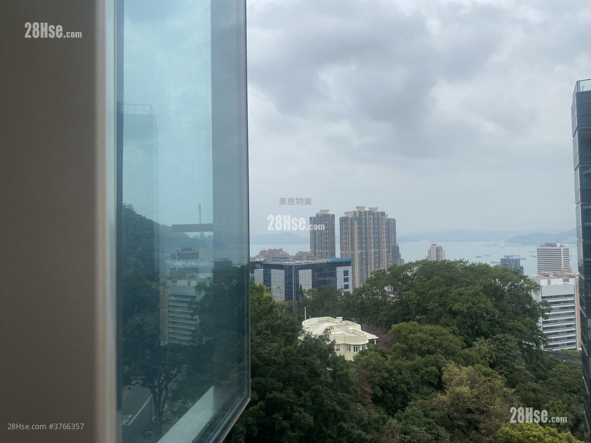 Cluny Park 售盤 2,201 平方呎