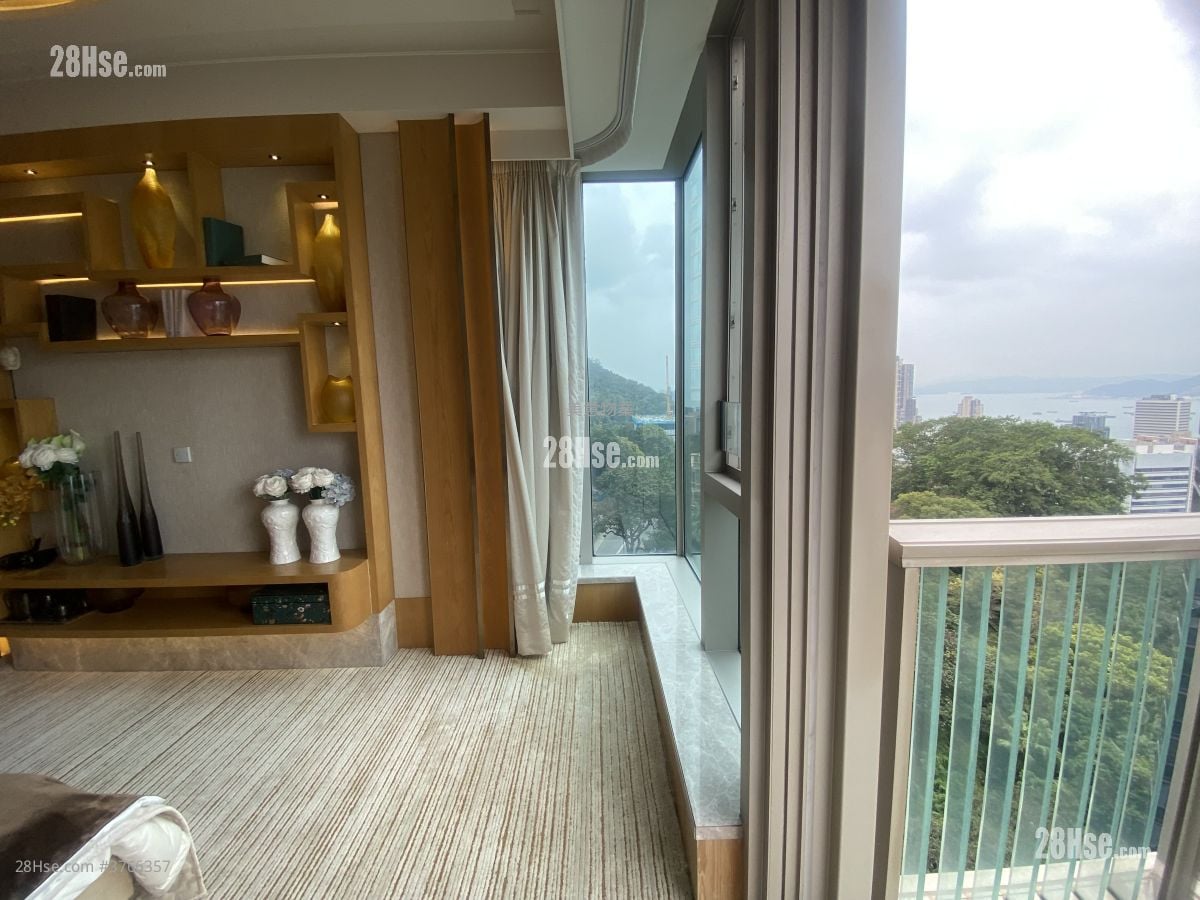 Cluny Park 售盤 2,201 平方呎