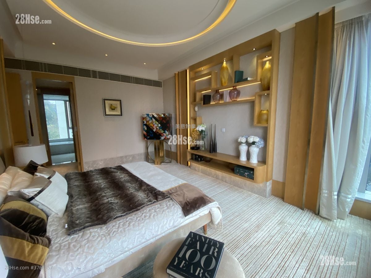 Cluny Park 售盤 2,201 平方呎