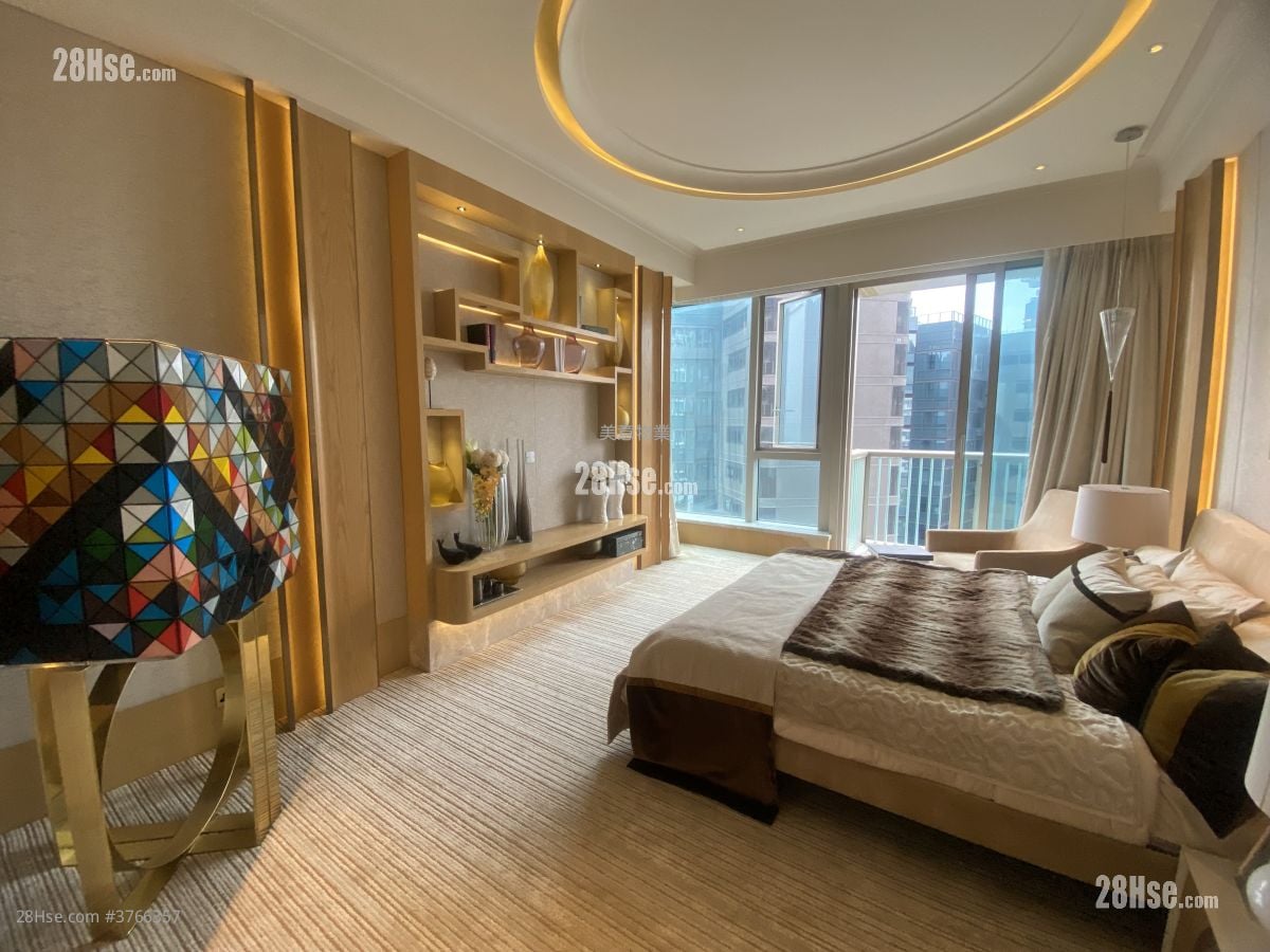 Cluny Park 售盤 2,201 平方呎