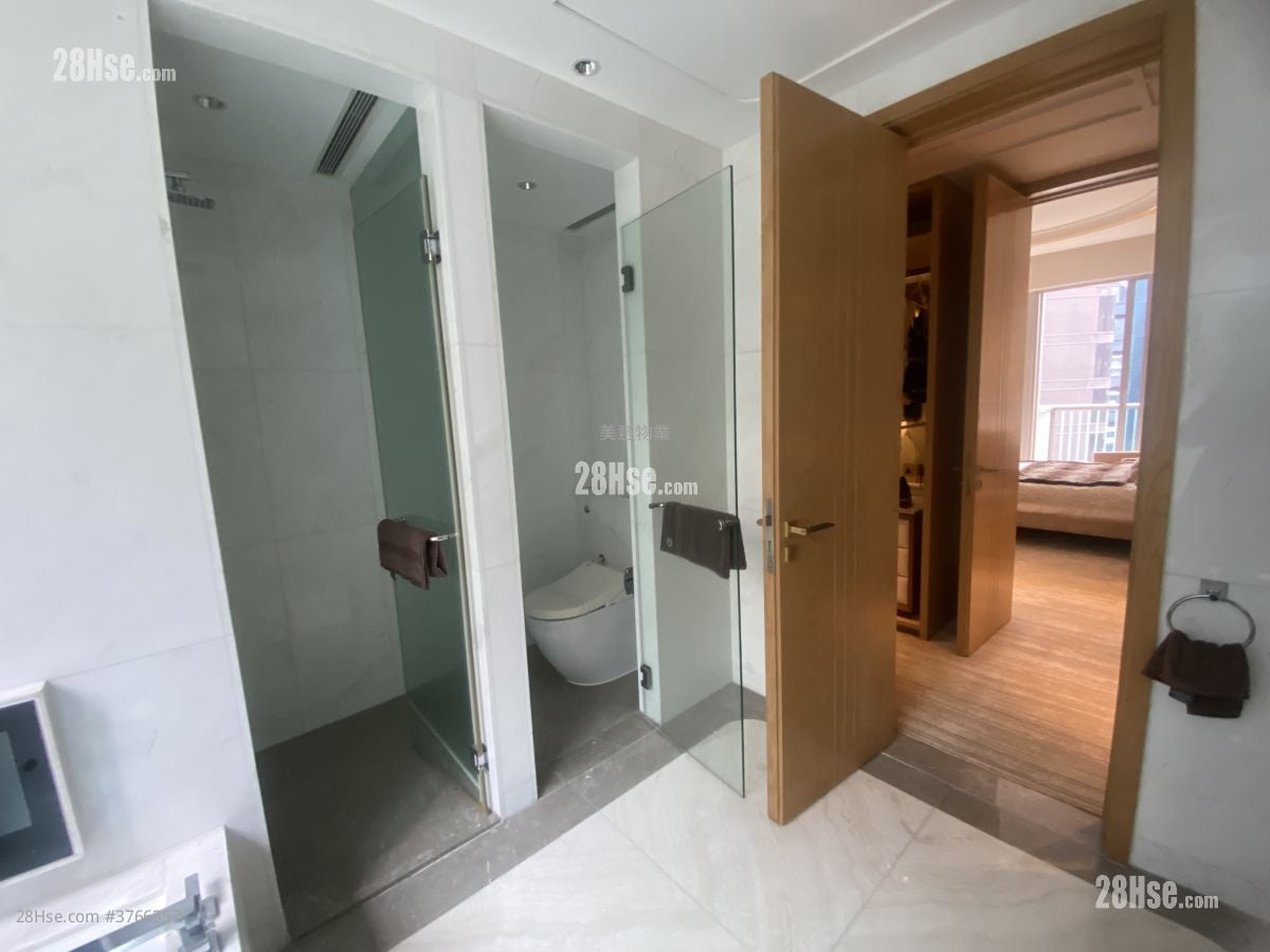 Cluny Park 售盤 2,201 平方呎