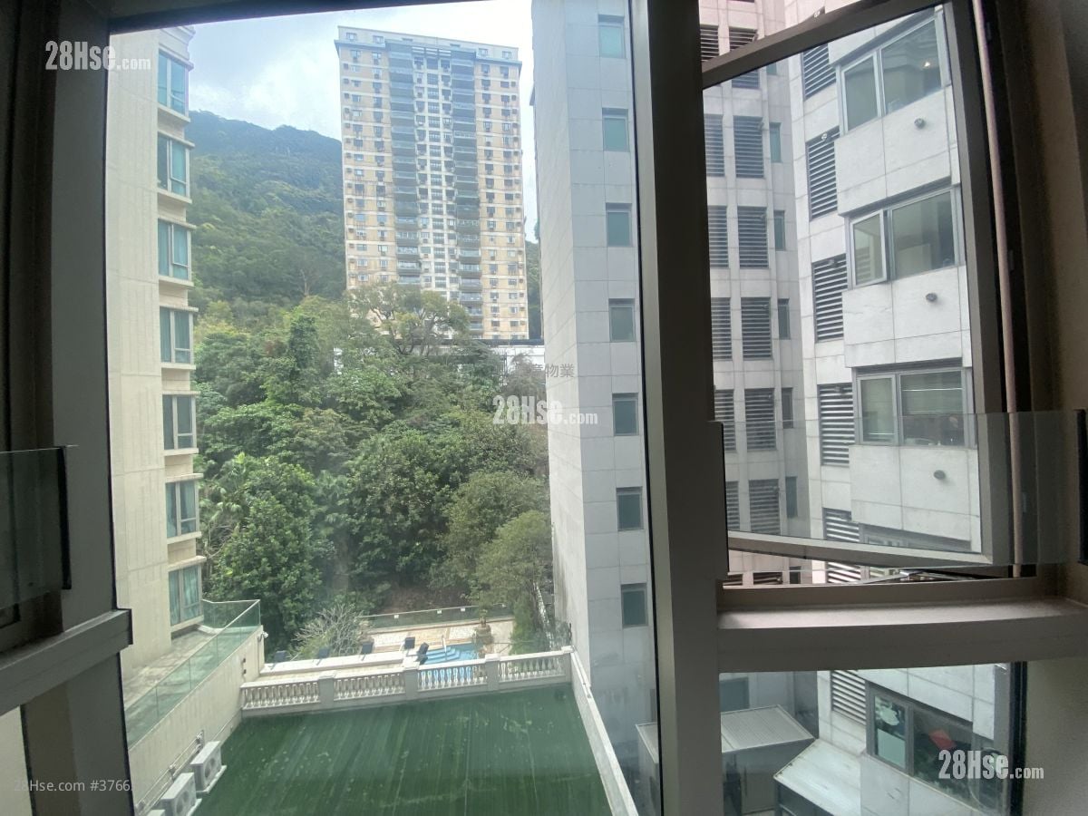 Cluny Park 售盤 2,201 平方呎