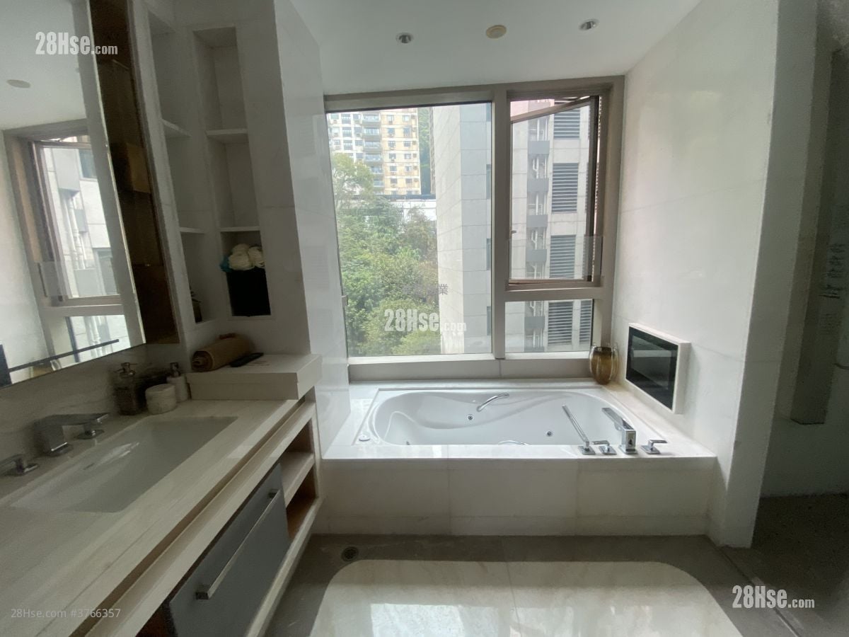 Cluny Park 售盤 2,201 平方呎