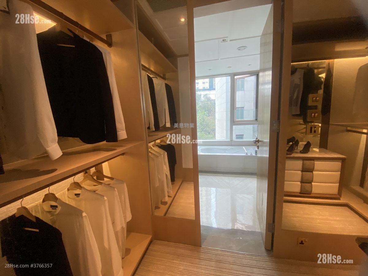 Cluny Park 售盤 2,201 平方呎