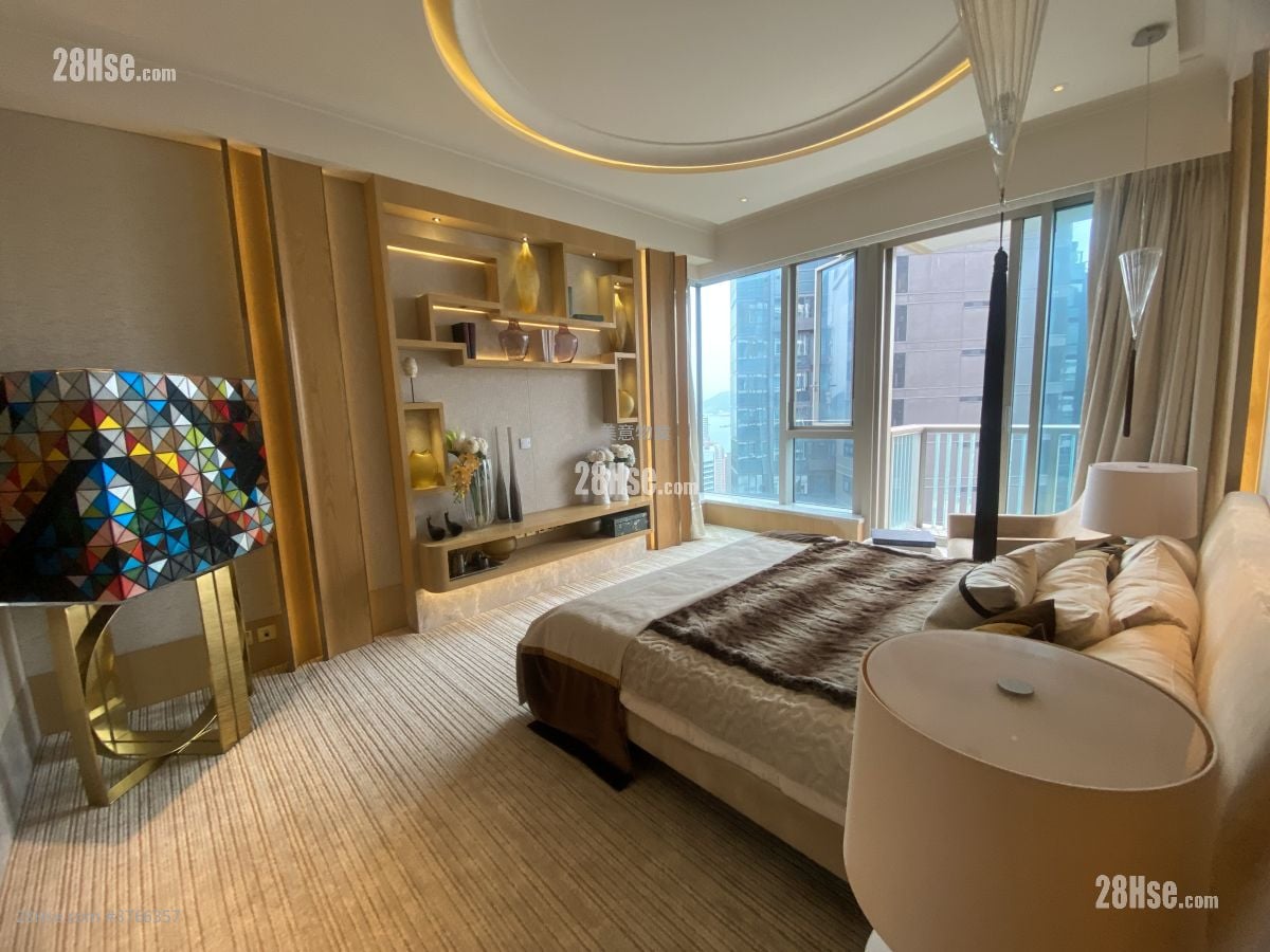 Cluny Park 售盤 2,201 平方呎