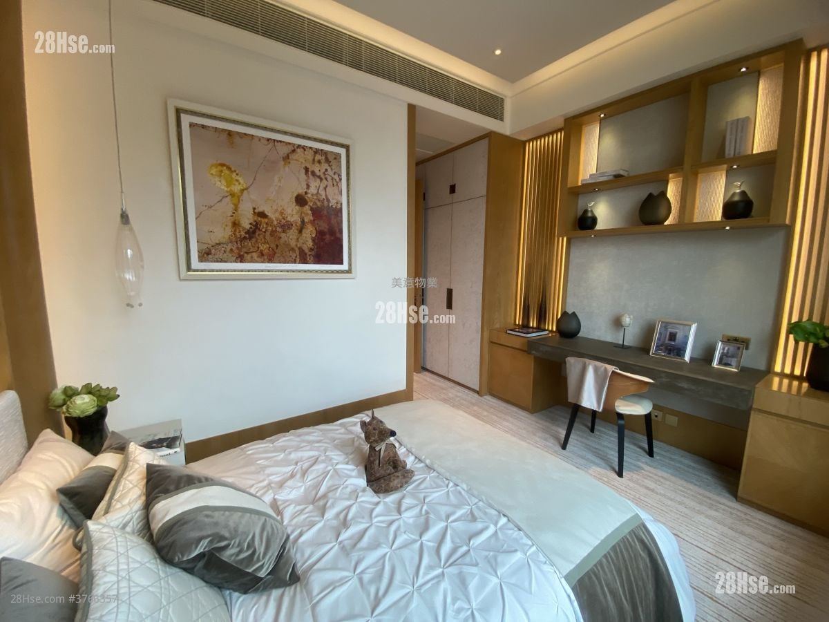 Cluny Park 售盤 2,201 平方呎