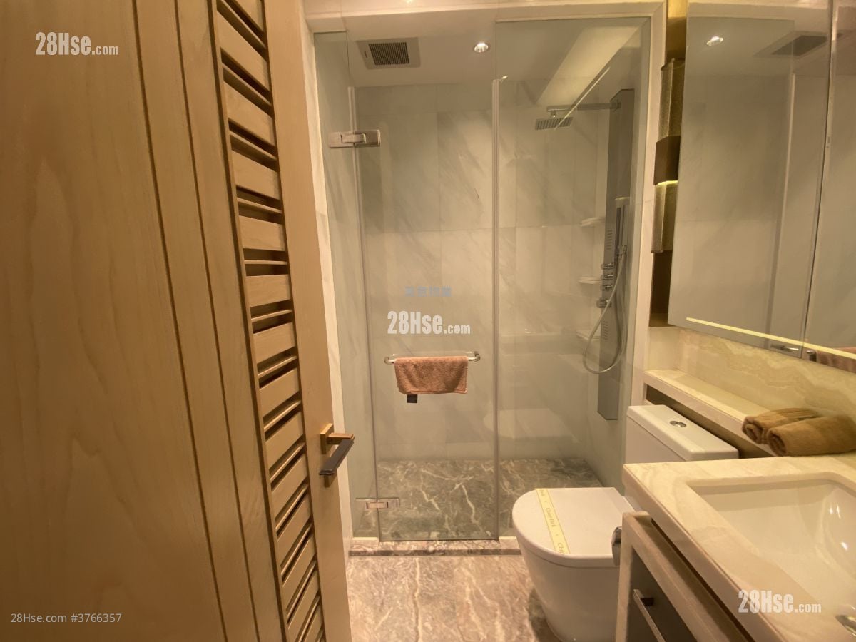 Cluny Park 售盤 2,201 平方呎