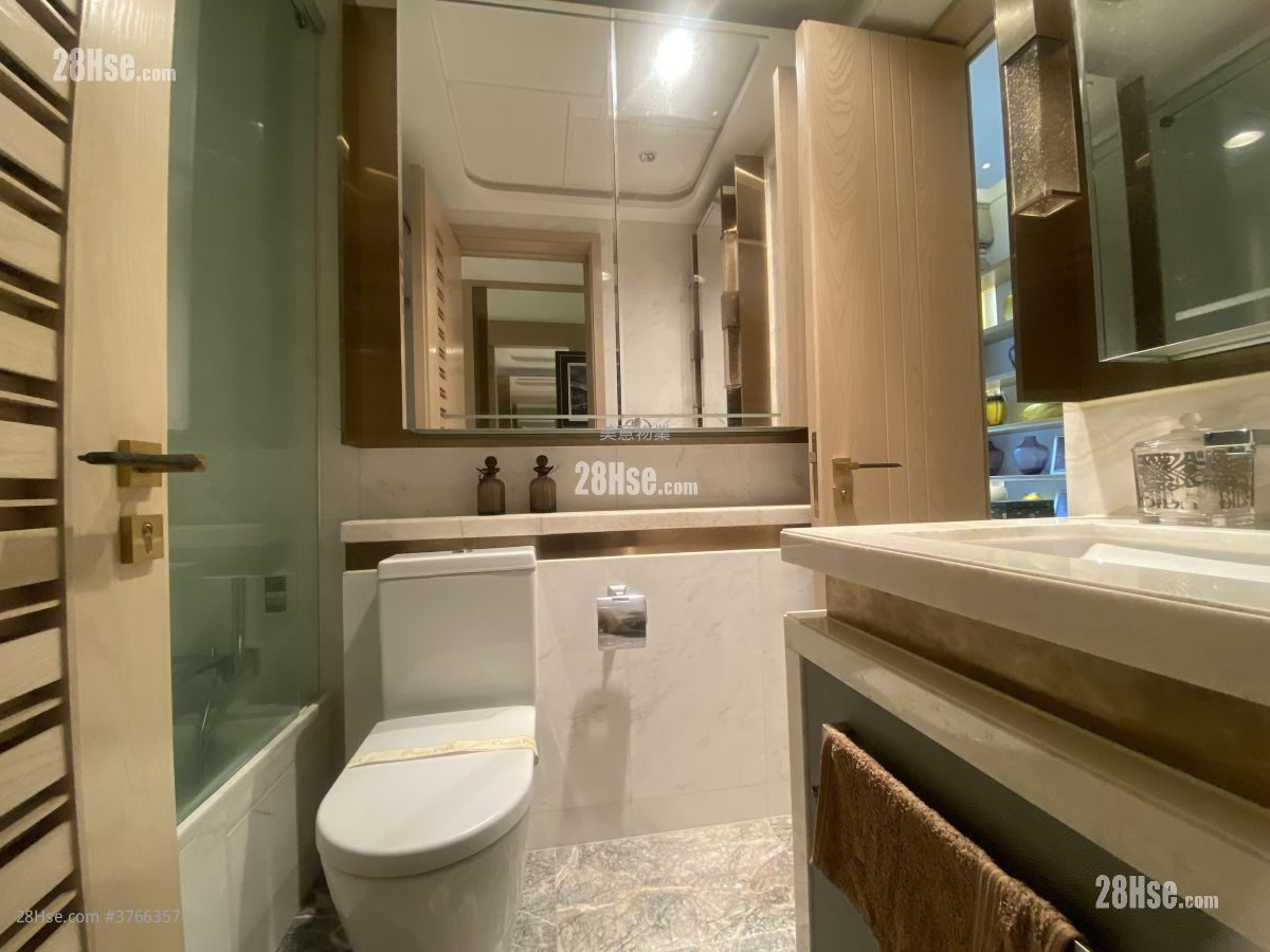 Cluny Park 售盤 2,201 平方呎